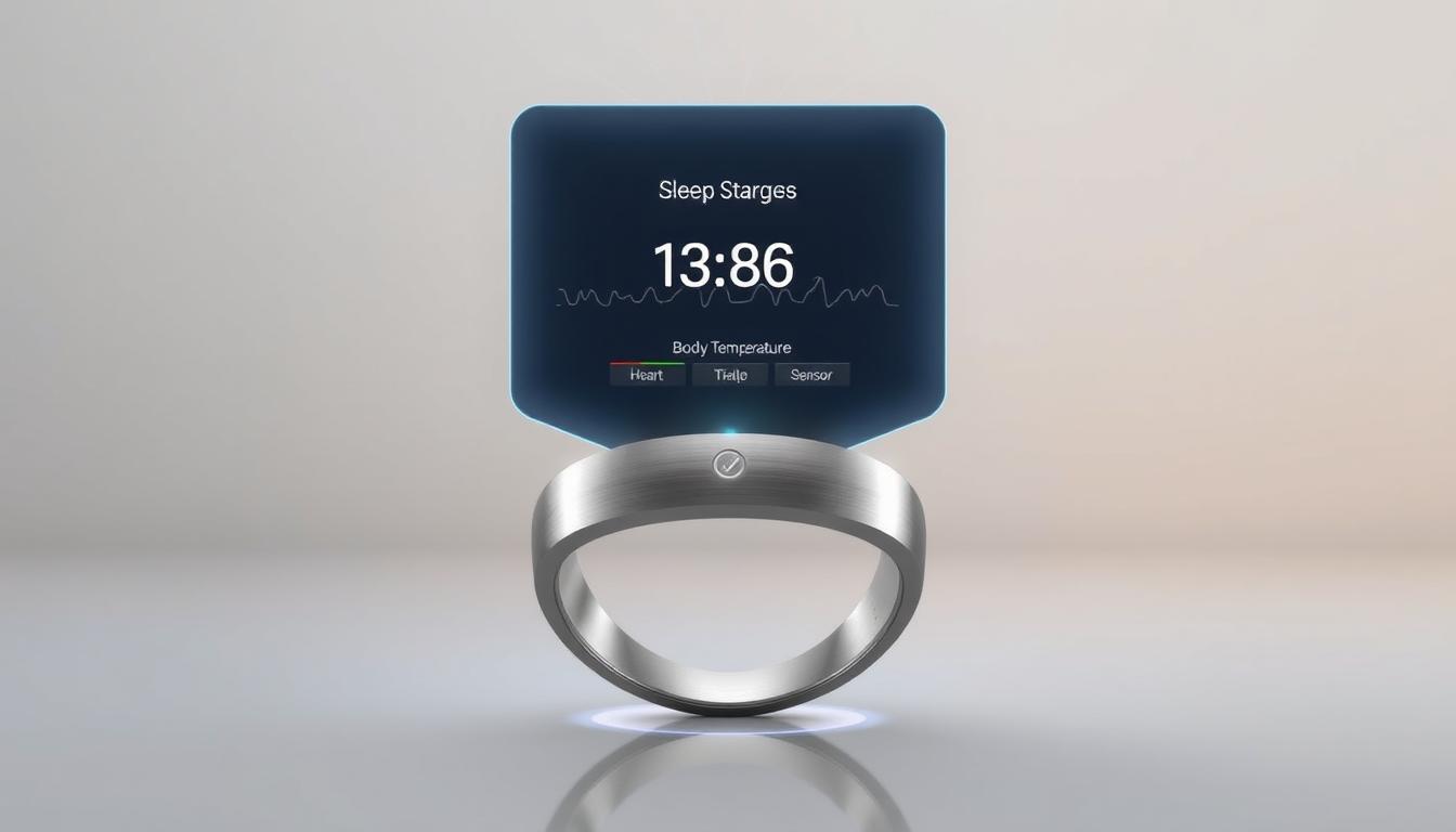 Oura Ring: The Ultimate Wearable for Tracking Sleep, Activity, and Recovery